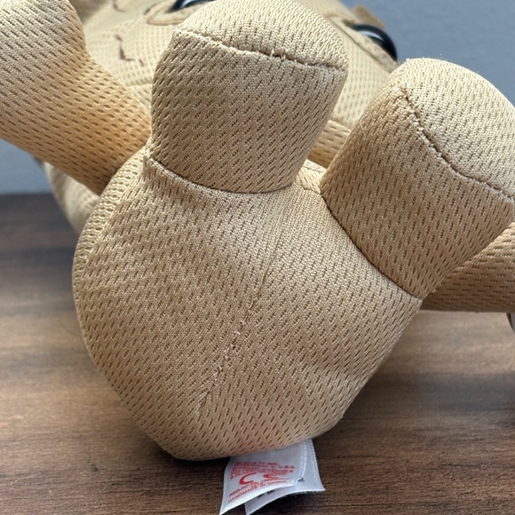 TY Marvel Guardians of the Galaxy GROOT Beanie Babies Plush Toy Figure 2019 TAG - Picture 8 of 10